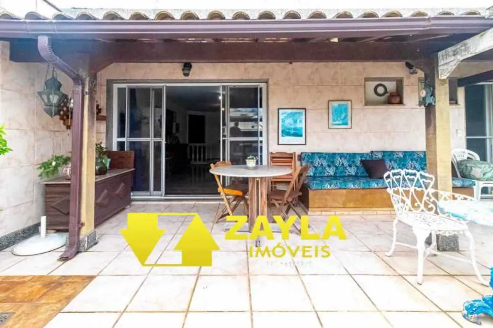 Cobertura, 5 quartos, 256 m² - Foto 4