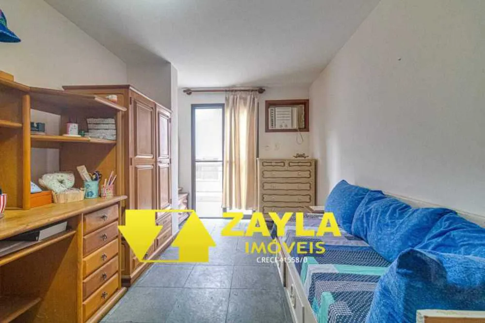 Cobertura, 5 quartos, 256 m² - Foto 10