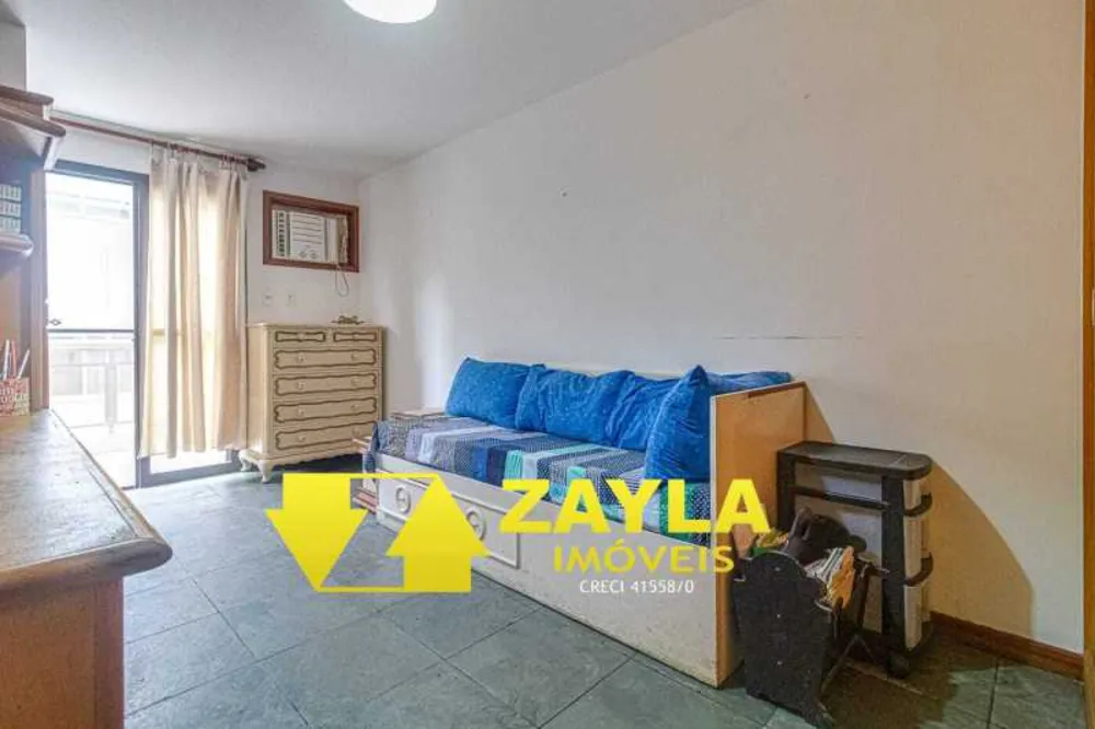 Cobertura, 5 quartos, 256 m² - Foto 11