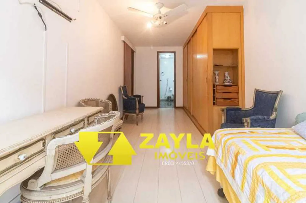 Cobertura, 5 quartos, 256 m² - Foto 13