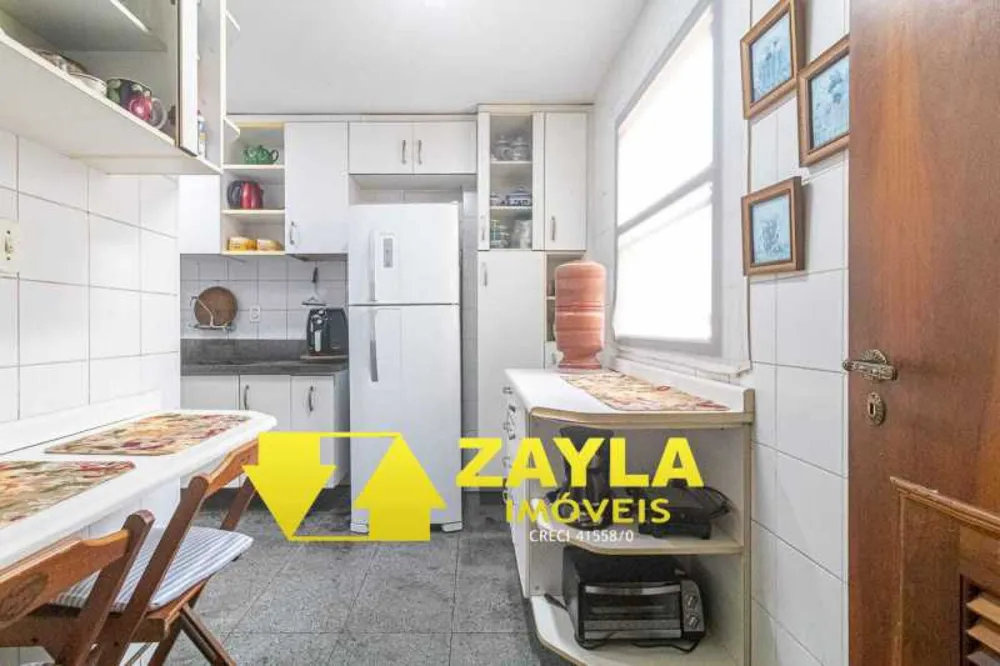 Cobertura, 5 quartos, 256 m² - Foto 18