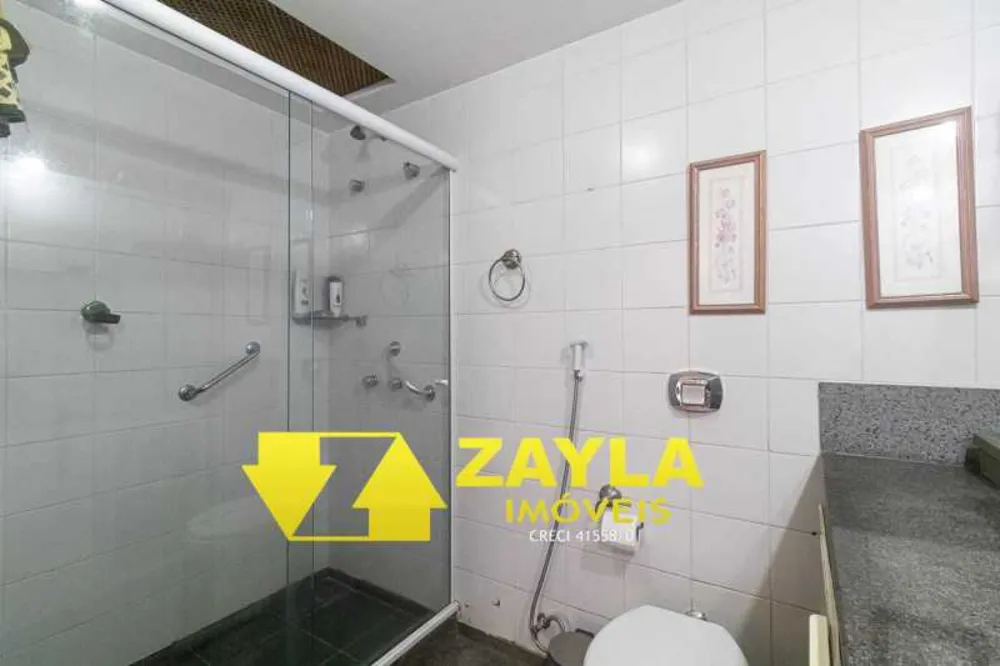 Cobertura, 5 quartos, 256 m² - Foto 15