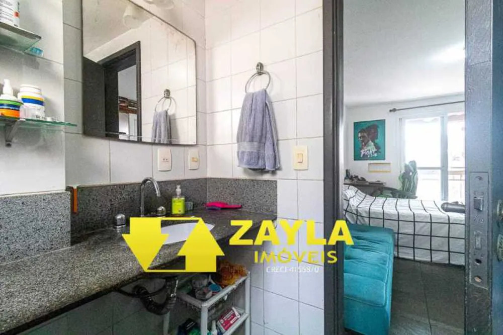 Cobertura, 5 quartos, 256 m² - Foto 9