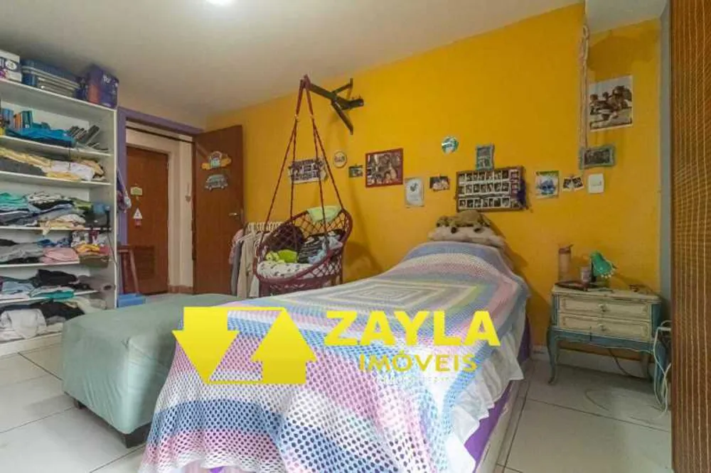 Cobertura, 5 quartos, 256 m² - Foto 23