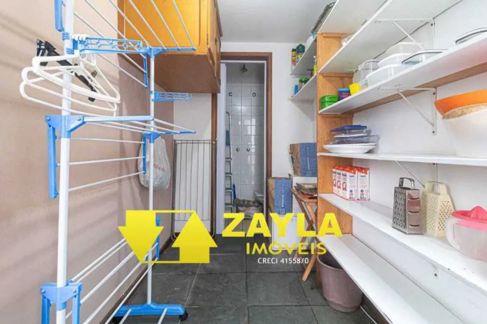 Cobertura, 5 quartos, 256 m² - Foto 19