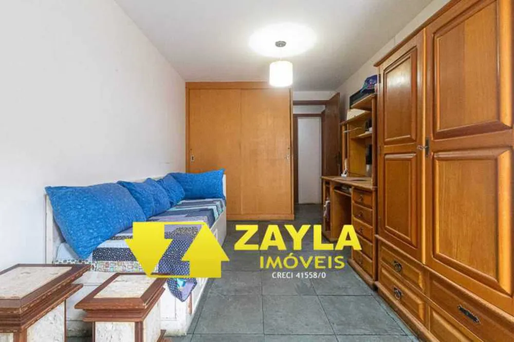 Cobertura, 5 quartos, 256 m² - Foto 12