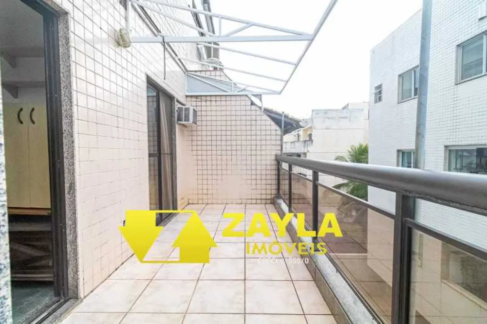 Cobertura, 5 quartos, 256 m² - Foto 20