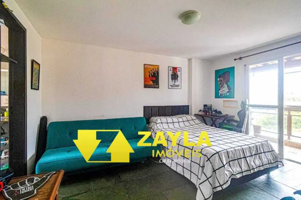 Cobertura, 5 quartos, 256 m² - Foto 8