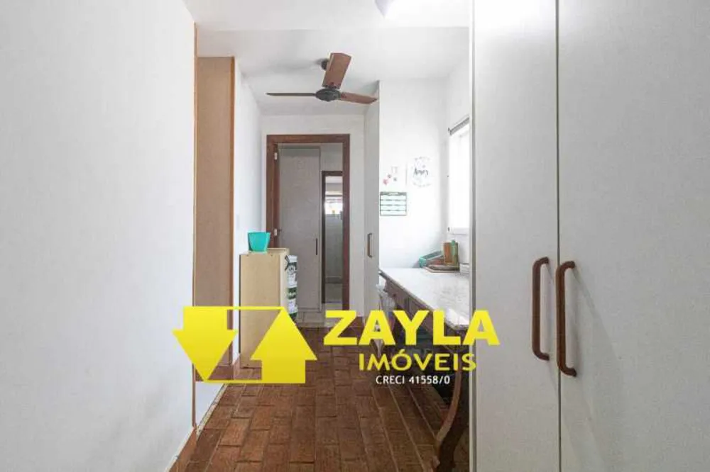 Cobertura, 5 quartos, 256 m² - Foto 22