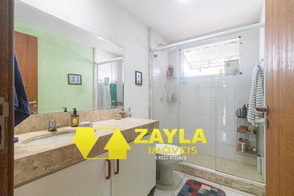 Cobertura, 5 quartos, 256 m² - Foto 26