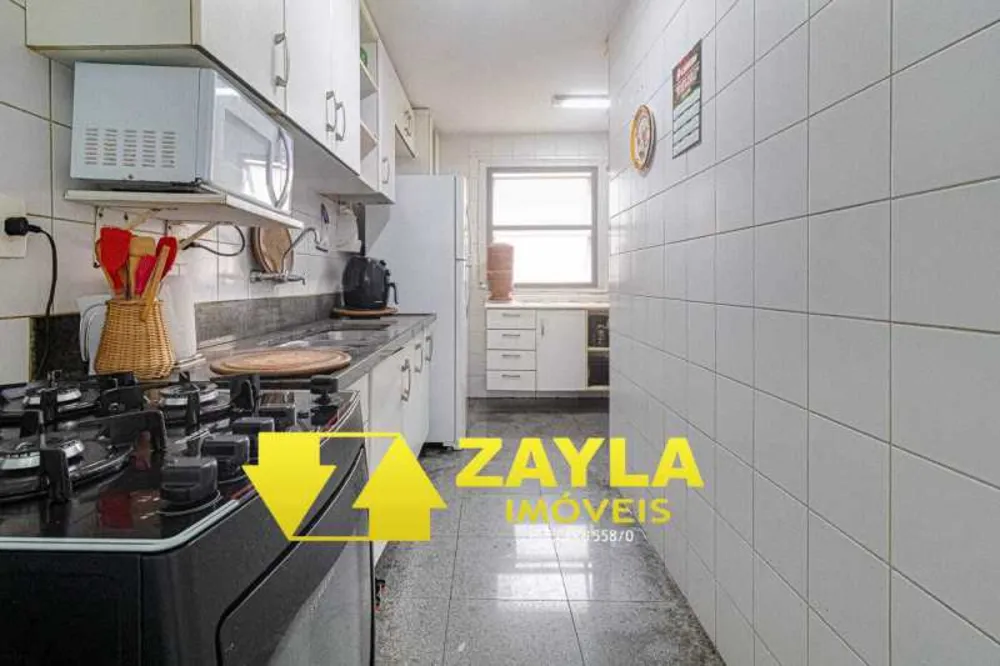 Cobertura, 5 quartos, 256 m² - Foto 16