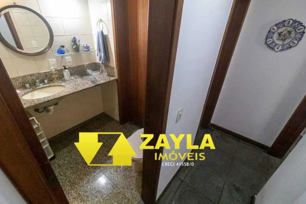 Cobertura, 5 quartos, 256 m² - Foto 7