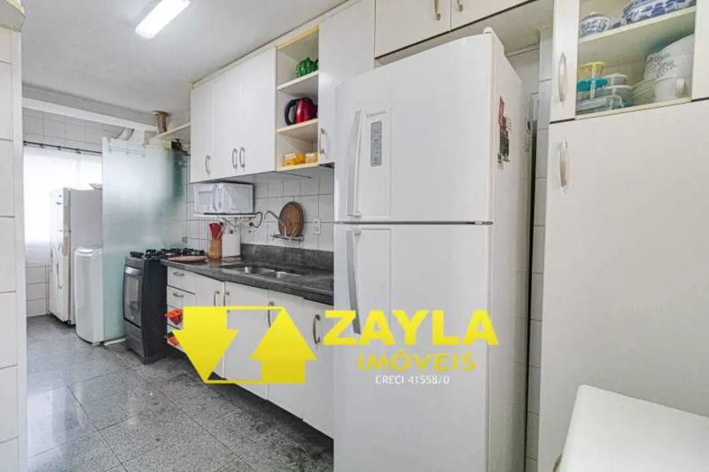 Cobertura, 5 quartos, 256 m² - Foto 17