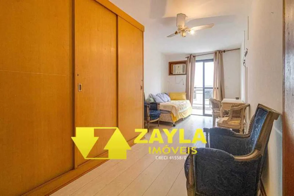 Cobertura, 5 quartos, 256 m² - Foto 14