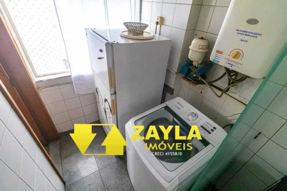 Cobertura, 5 quartos, 256 m² - Foto 21