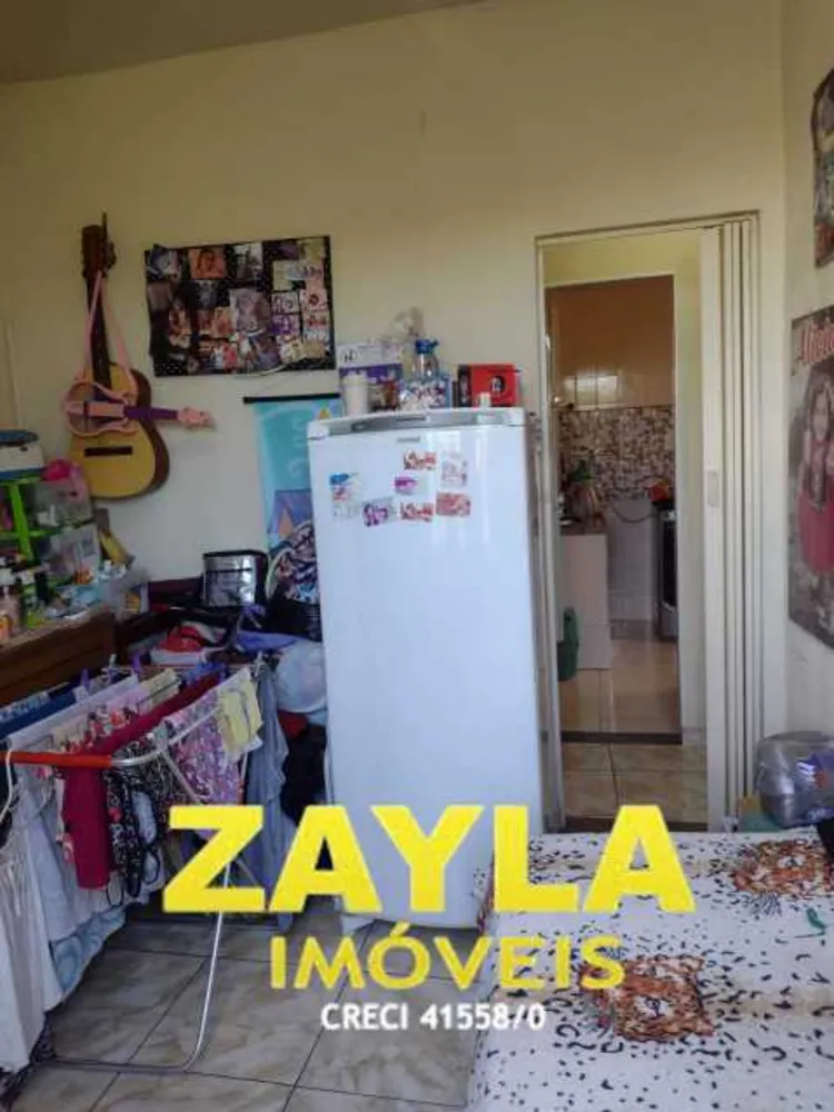 Apartamento, 2 quartos, 46 m² - Foto 4