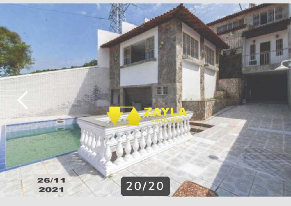 Casa de Condomínio, 4 quartos - Foto 6