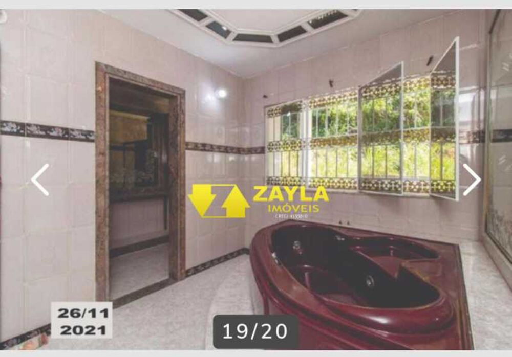 Casa de Condomínio, 4 quartos - Foto 9