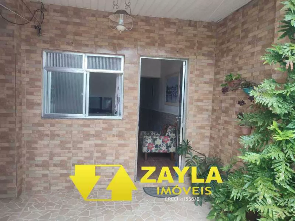 Casa, 4 quartos, 100 m² - Foto 17