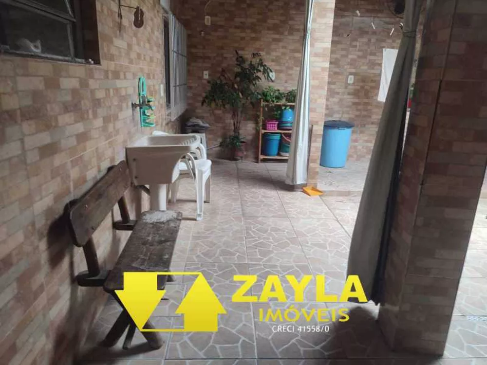Casa, 4 quartos, 100 m² - Foto 20