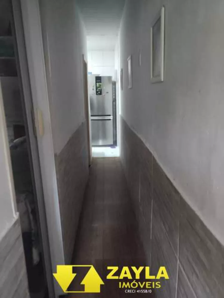 Casa, 4 quartos, 100 m² - Foto 1