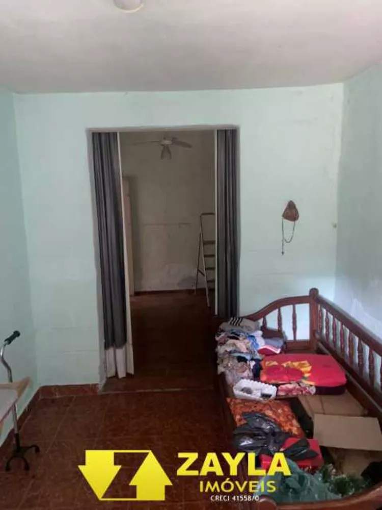 Casa, 4 quartos, 100 m² - Foto 10