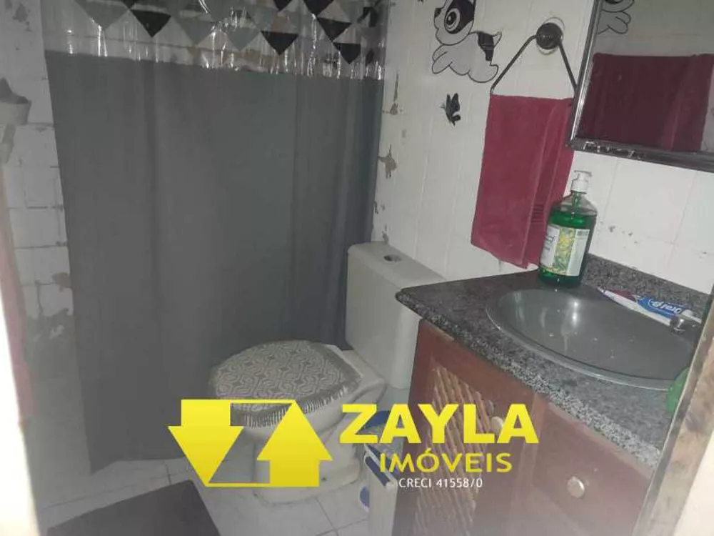 Casa, 4 quartos, 100 m² - Foto 18