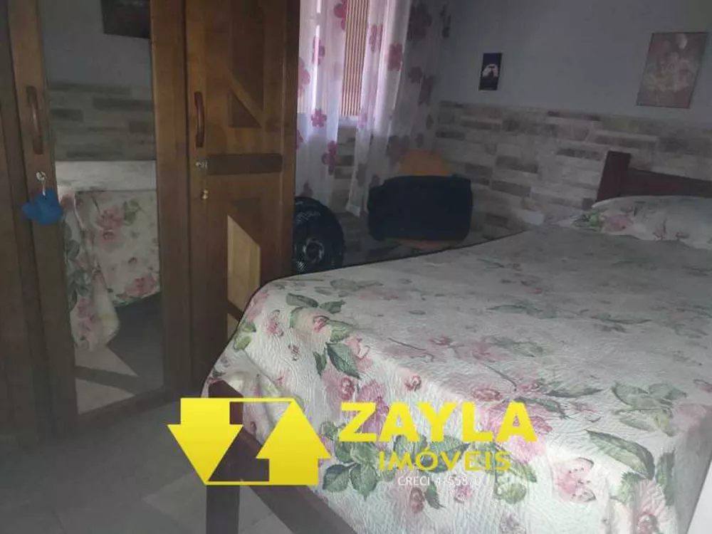 Casa, 4 quartos, 100 m² - Foto 16