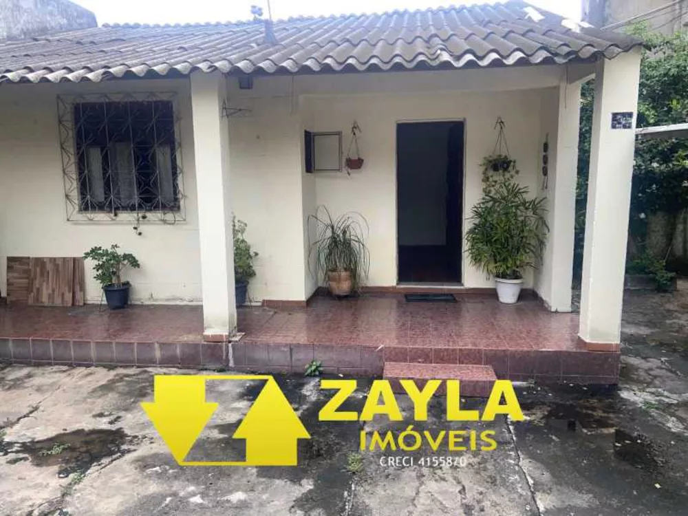 Casa, 4 quartos, 100 m² - Foto 11