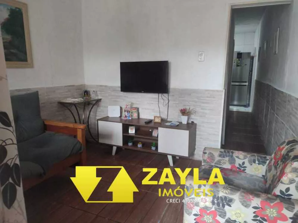 Casa, 4 quartos, 100 m² - Foto 13