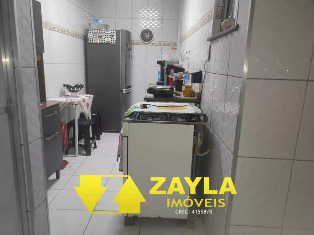 Casa, 4 quartos, 100 m² - Foto 19