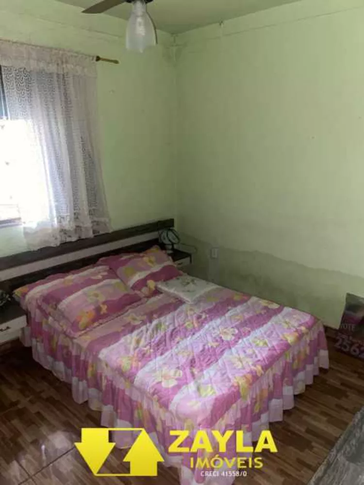 Casa, 4 quartos, 100 m² - Foto 2