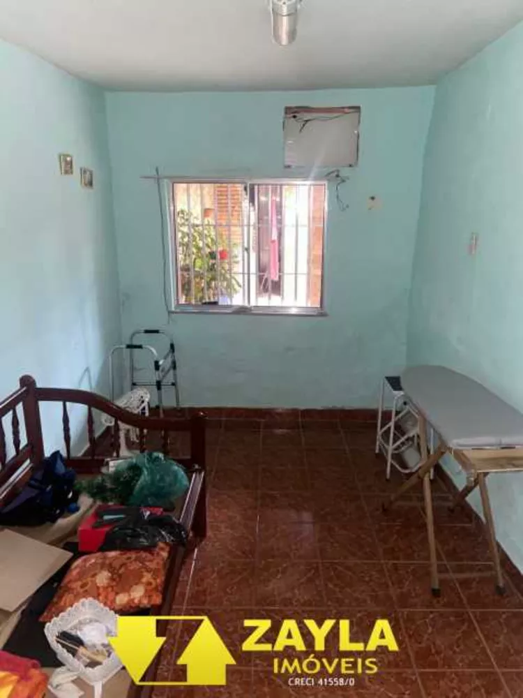 Casa, 4 quartos, 100 m² - Foto 12