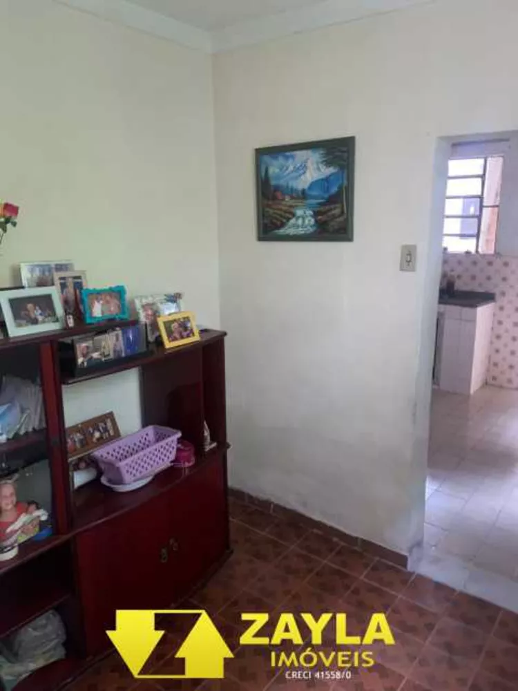 Casa, 4 quartos, 100 m² - Foto 6