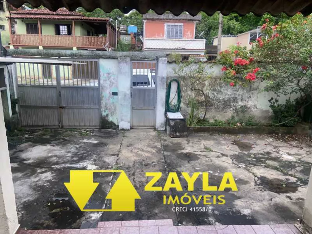 Casa, 4 quartos, 100 m² - Foto 24