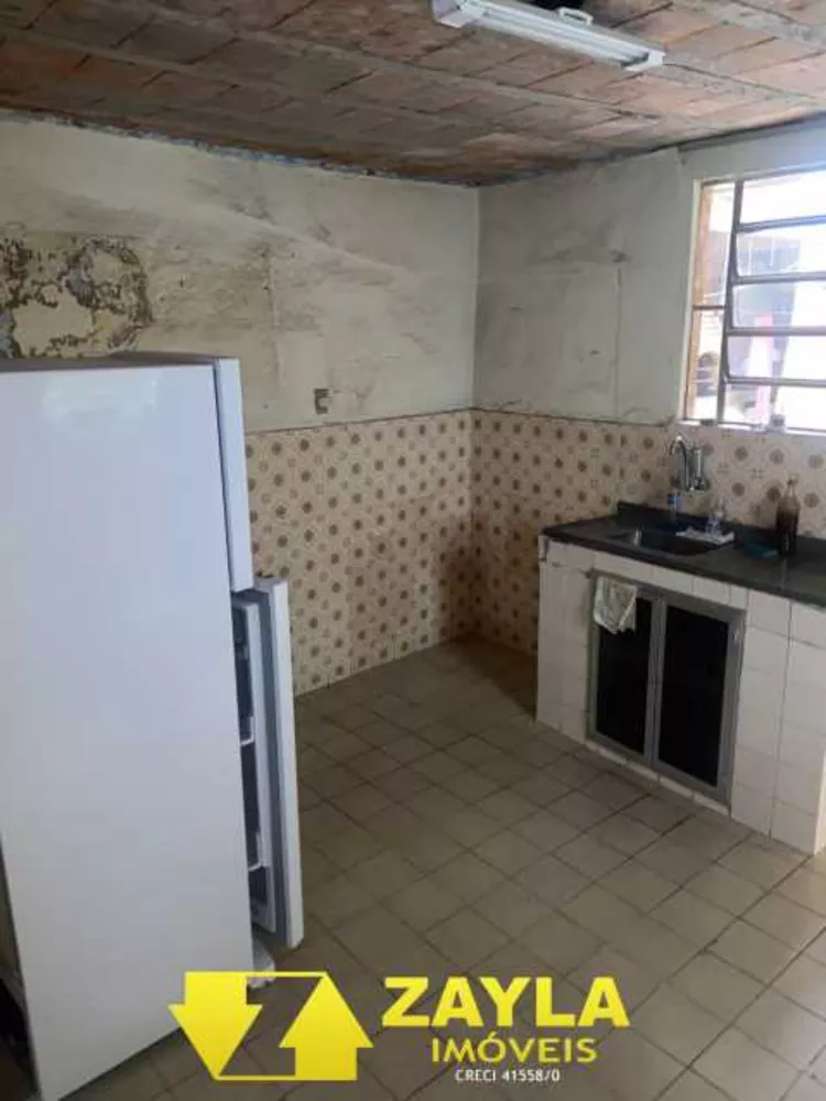 Casa, 4 quartos, 100 m² - Foto 9