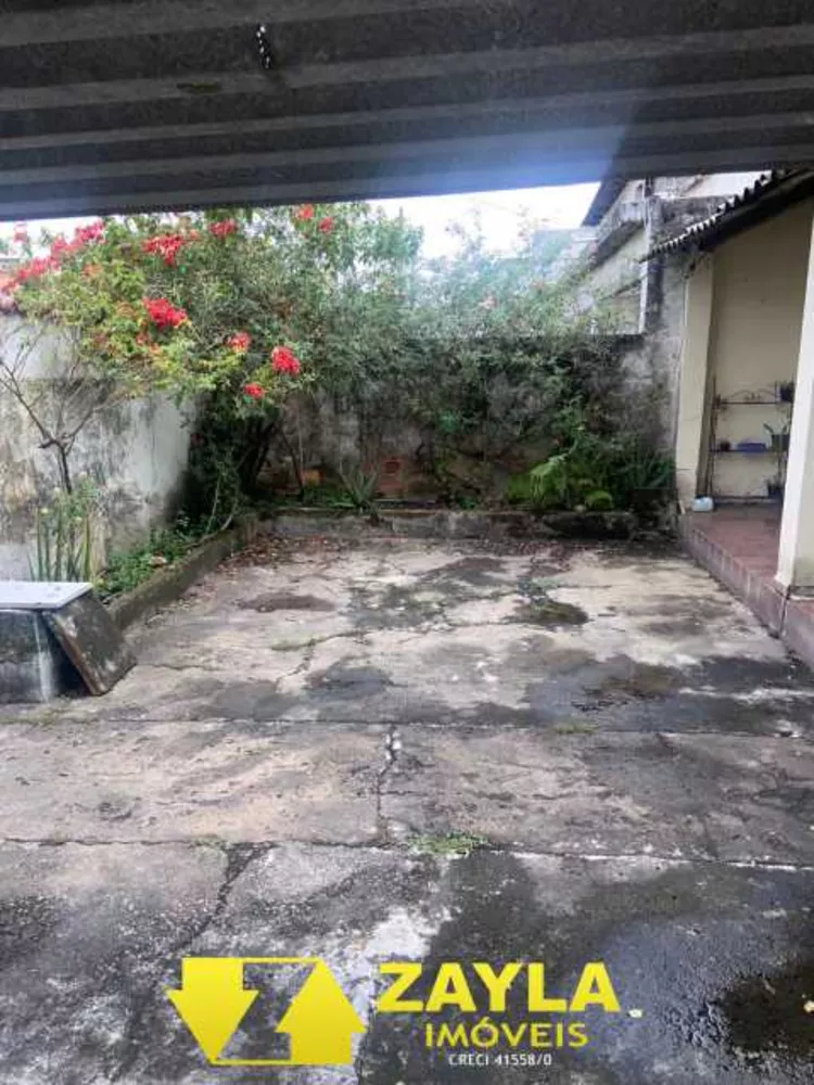 Casa, 4 quartos, 100 m² - Foto 14