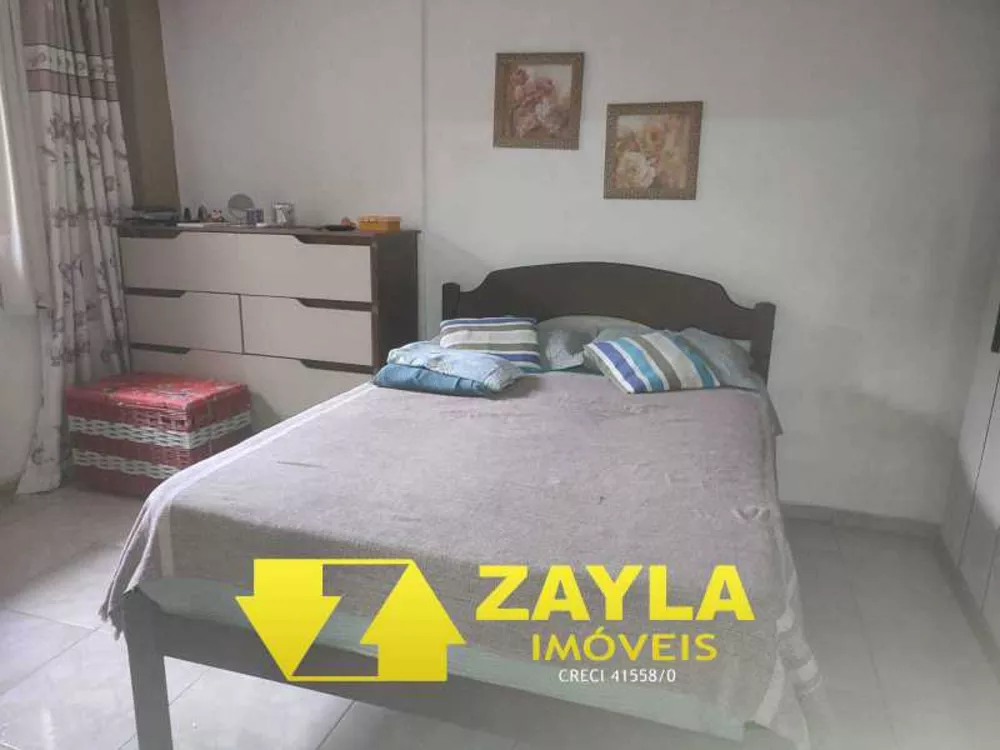 Casa, 4 quartos, 100 m² - Foto 23