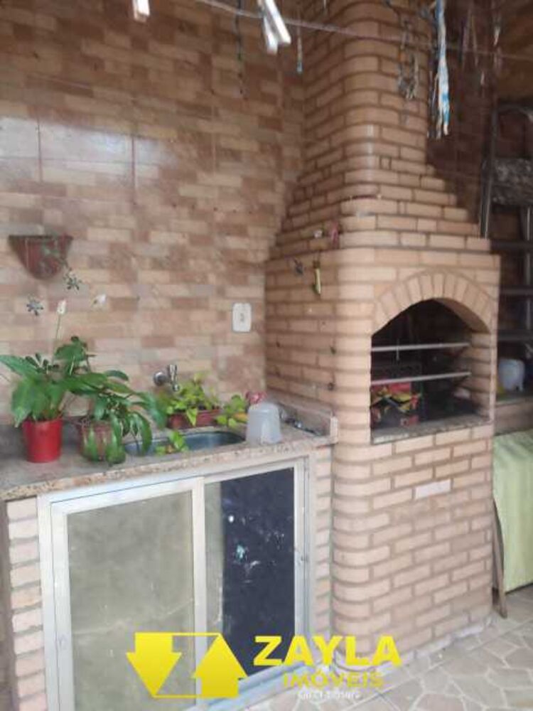 Casa, 4 quartos, 100 m² - Foto 30