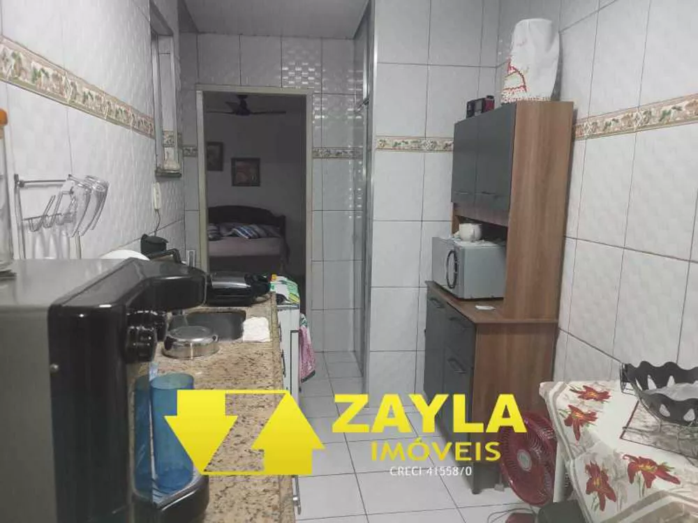 Casa, 4 quartos, 100 m² - Foto 7