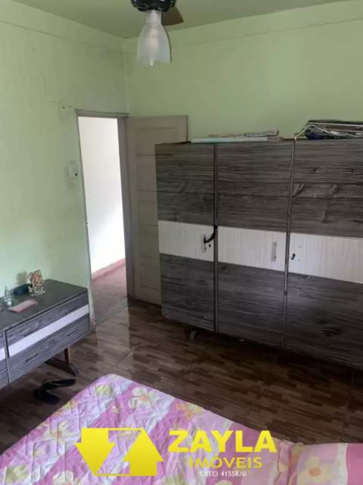 Casa, 4 quartos, 100 m² - Foto 22