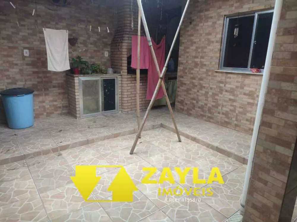 Casa, 4 quartos, 100 m² - Foto 4