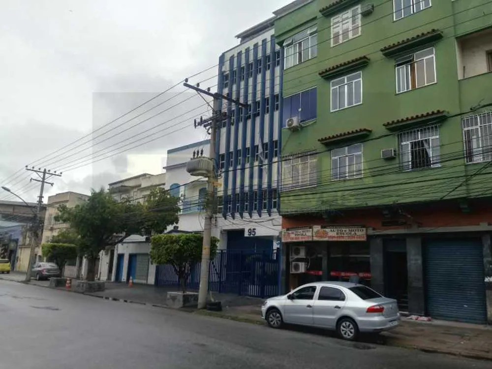 Apartamento, 2 quartos, 55 m² - Foto 1