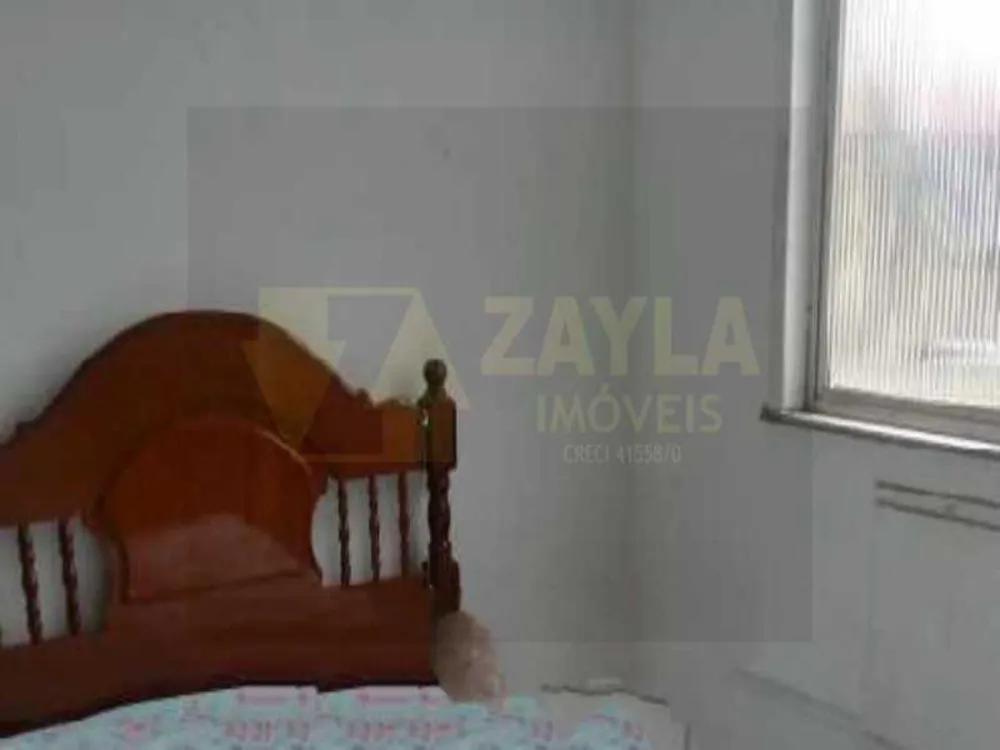 Apartamento, 2 quartos, 55 m² - Foto 9