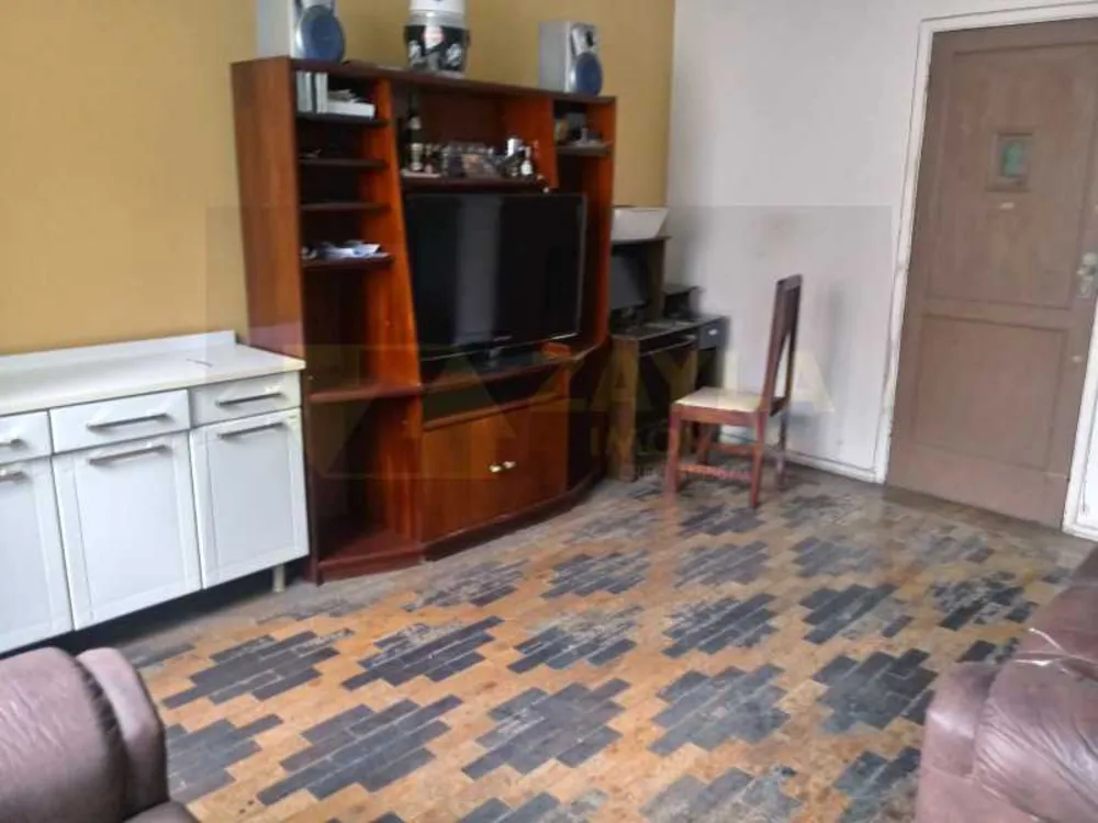 Apartamento, 2 quartos, 55 m² - Foto 5