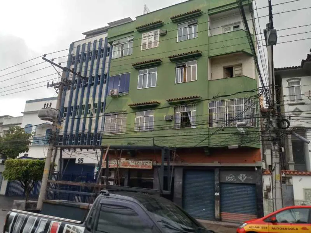 Apartamento, 2 quartos, 55 m² - Foto 19