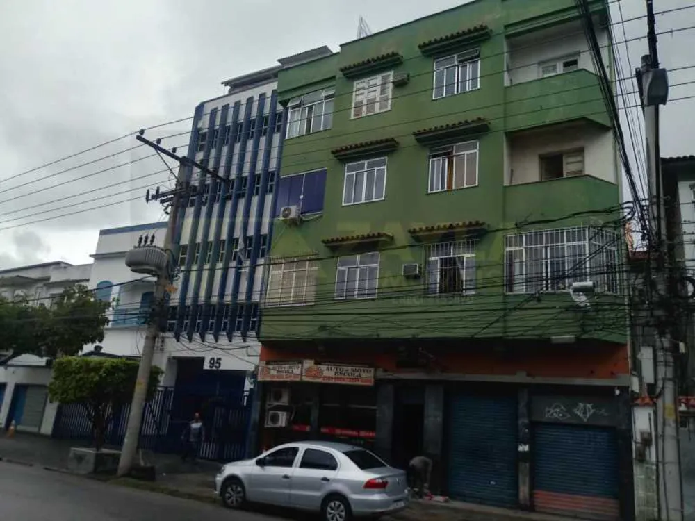 Apartamento, 2 quartos, 55 m² - Foto 20