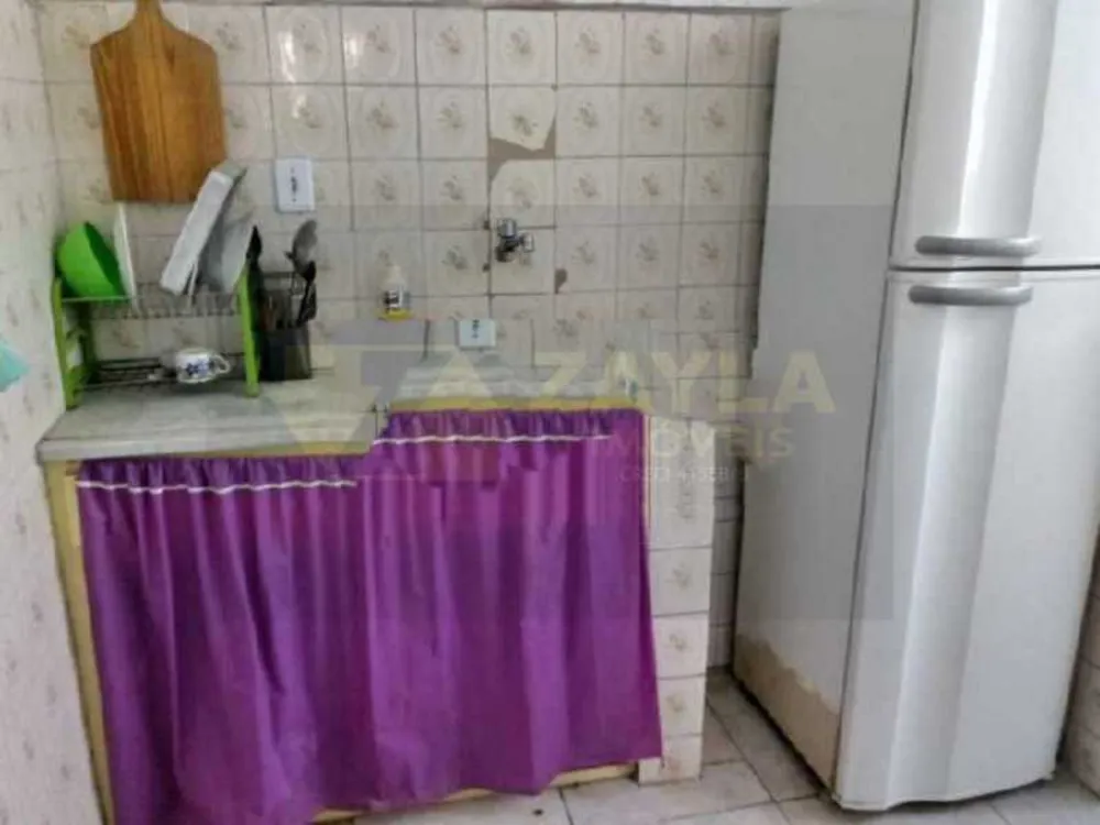 Apartamento, 2 quartos, 55 m² - Foto 6
