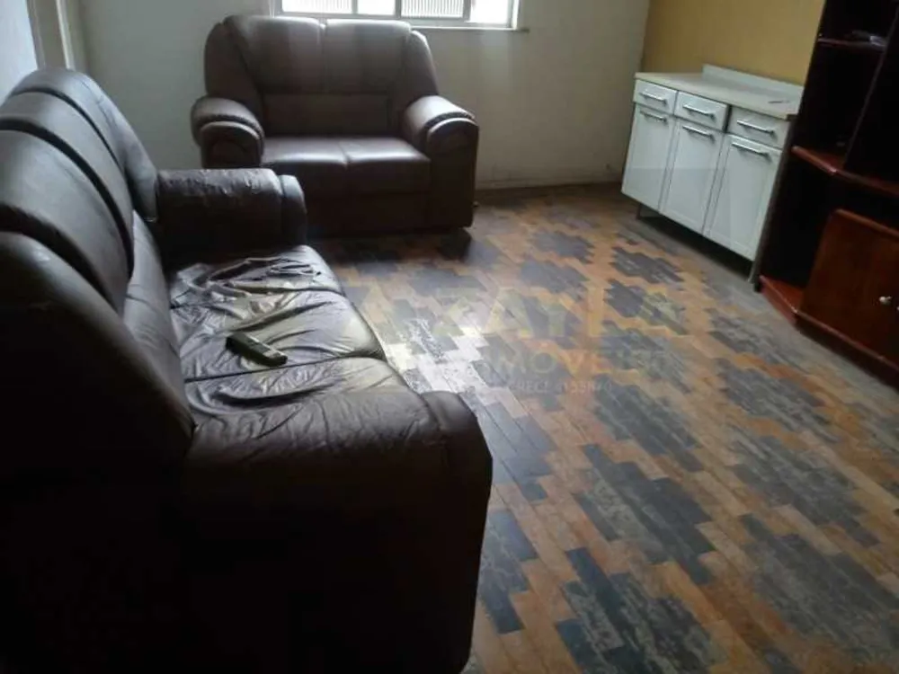 Apartamento, 2 quartos, 55 m² - Foto 4