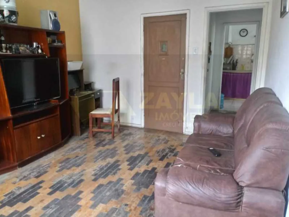 Apartamento, 2 quartos, 55 m² - Foto 2